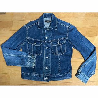 RRL - ☆超美品☆超希少☆ＲＲＬ９０年代初期 ビンテージ ブラック