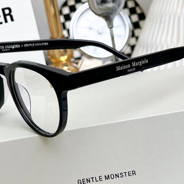 Gentle Monster Maison Margiela MM009 メゾン 商品の状態 毎日