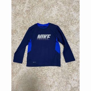 ナイキ(NIKE)のNIKE キッズ　トップス(Tシャツ/カットソー)