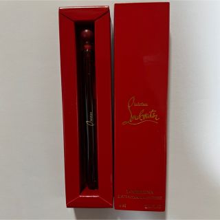 クリスチャンルブタン(Christian Louboutin)の【試供品】新品未使用 ルビワールドインテンス ルビルナ(香水(女性用))