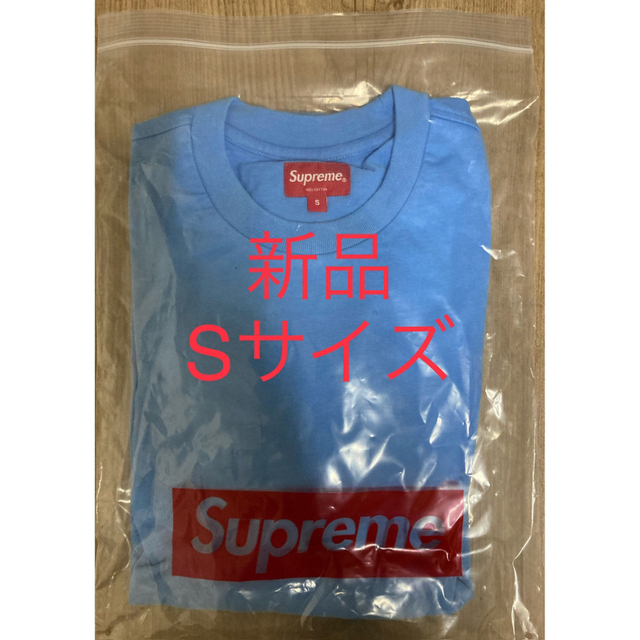 【新品】Supreme Cutout Sleeves(ロンT)