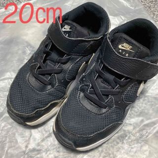 ナイキ(NIKE)の今だけ✳︎匿名配送　NIKE スニーカー　20㎝(スニーカー)