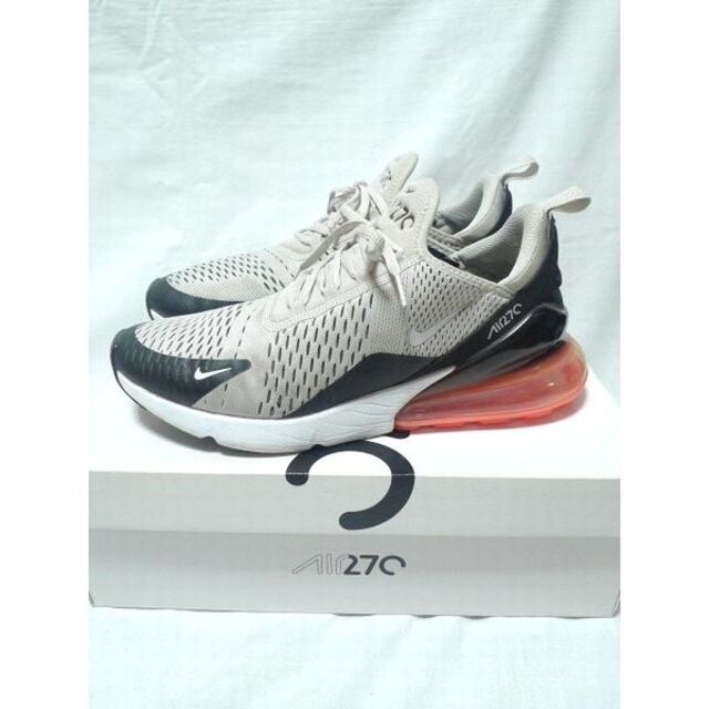 NIKE ナイキ AIR MAX 270 AH8050-003 28.5cm