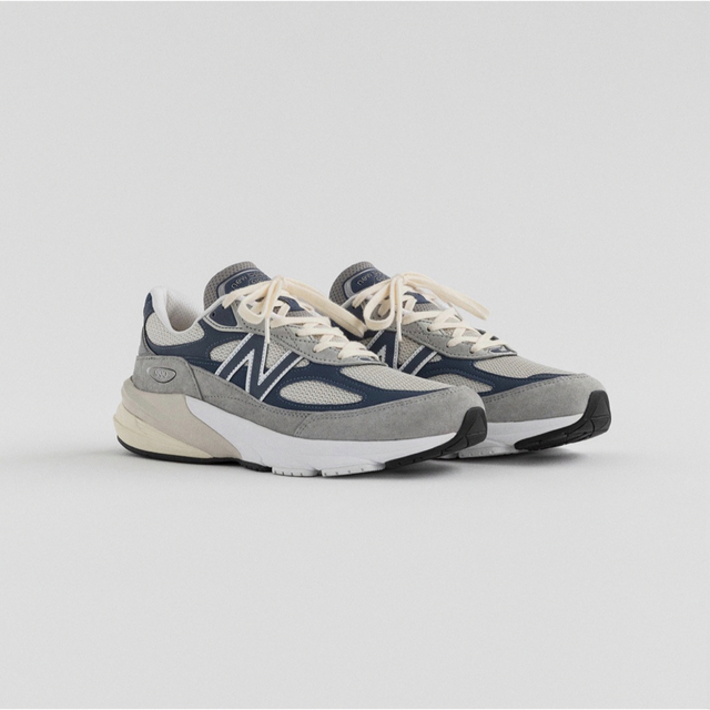 New Balance U990TC6 990v6 MADE in USA最安値