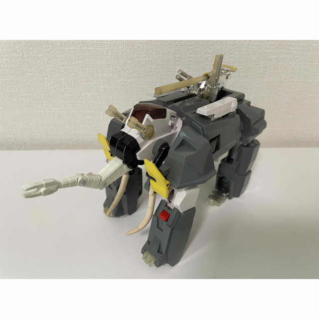 激安メーカー直販 GC-30 DX超合金 超獣合身ダンクーガ バンダイ BANDAI