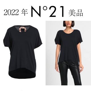 ヌメロヴェントゥーノ Tシャツ(レディース/半袖)の通販 400点以上 | N ヌメロヴェントゥーノ Tシャツ(レディース/半袖)の通販 400点以上 | N