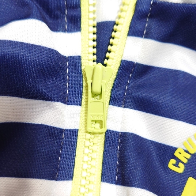 ラッシュガード80 キッズ/ベビー/マタニティのベビー服(~85cm)(水着)の商品写真