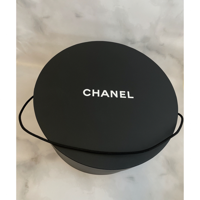 CHANEL(シャネル)のCHANEL バケットハット レディースの帽子(ハット)の商品写真