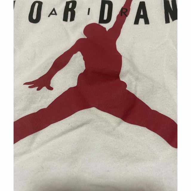 Jordan Brand（NIKE）(ジョーダン)のJORDAN Tシャツ 24m キッズ/ベビー/マタニティのキッズ服男の子用(90cm~)(Tシャツ/カットソー)の商品写真