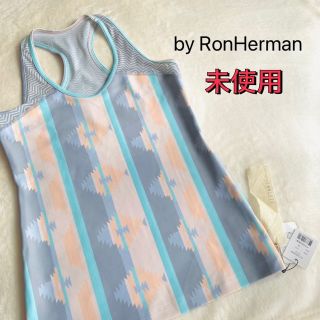 ロンハーマン(Ron Herman)の未使用 訳あり★UINTAH by RonHerman★スイム・ヨガウェア★XS(ヨガ)