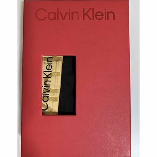 Calvin Klein - Calvin Klein ロゴワイドバンドローライズトランクス