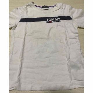 トミーヒルフィガー(TOMMY HILFIGER)のTOMMY HILFIGER Tシャツ 92(Tシャツ/カットソー)