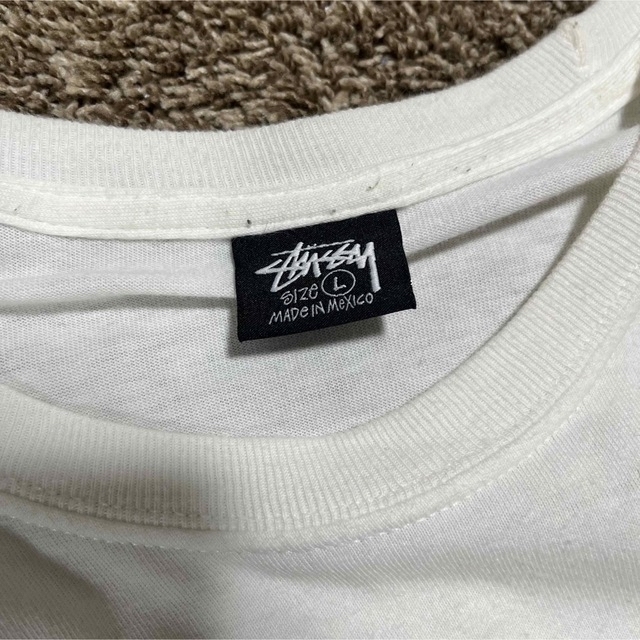STUSSY(ステューシー)のSTUSSY adidas セット メンズのトップス(Tシャツ/カットソー(半袖/袖なし))の商品写真