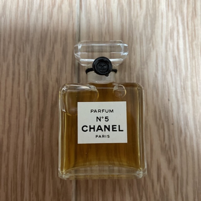 ⭐️新品⭐️CHANEL No5 7ml&7.5ml