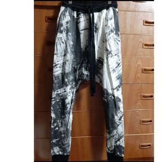 ユリウス サルエルパンツ(メンズ)の通販 89点 | JULIUSのメンズを買う
