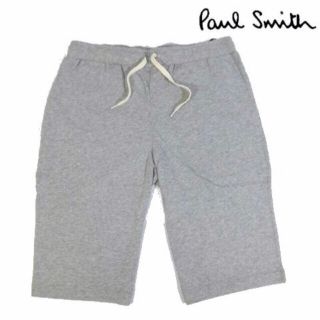 ポールスミス(Paul Smith)の【ポールスミス/Paul Smith】ショートパンツ・Lサイズ・グレー系（未着用(その他)