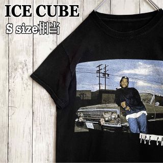 ICE-T アイスT Tシャツ 美品 ウェッサイ Lowriderローライダー