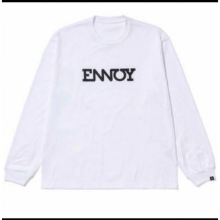 ワンエルディーケーセレクト(1LDK SELECT)のENNOY ロンT (Tシャツ/カットソー(七分/長袖))