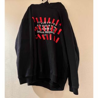 Maison Martin Margiela - 新品 21ss 48 マルジェラ スタンププリント