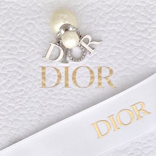 ディオール(Christian Dior) ピアス（クリスタル）の通販 91点