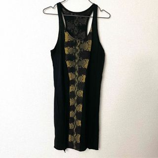 イフシックスワズナイン タンクトップ(レディース)の通販 8点 | IF SIX