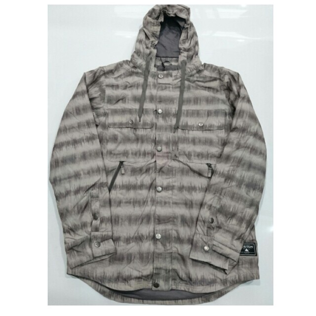 割引クーポン有 バートン BURTON スノーボードウエア ジャケット