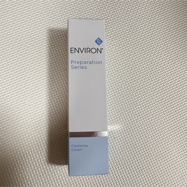 エンビロン　クレンジング　クリーム　ENVIRON 20g