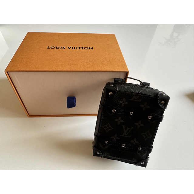 注目のブランド LOUIS VUITTON VUITTON◼️キーホルダー ◼️LOUIS