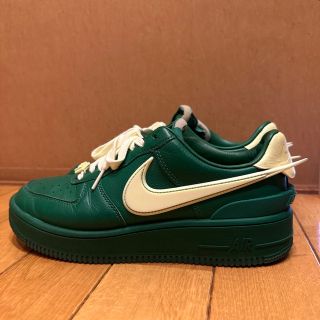 アンブッシュ(AMBUSH)のNIKE AMBUSH Air Force 1 27cm(スニーカー)