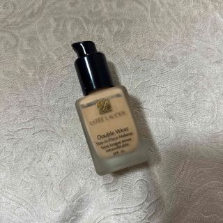 エスティローダー(Estee Lauder)のESTEE LAUDER ファンデ(ファンデーション)