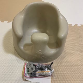 バンボ(Bumbo)のバンボ　サンドベージュ(その他)