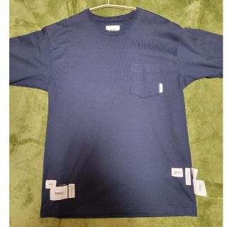 W)taps - WTAPS insect 01 TEE 21ssの通販|ラクマ
