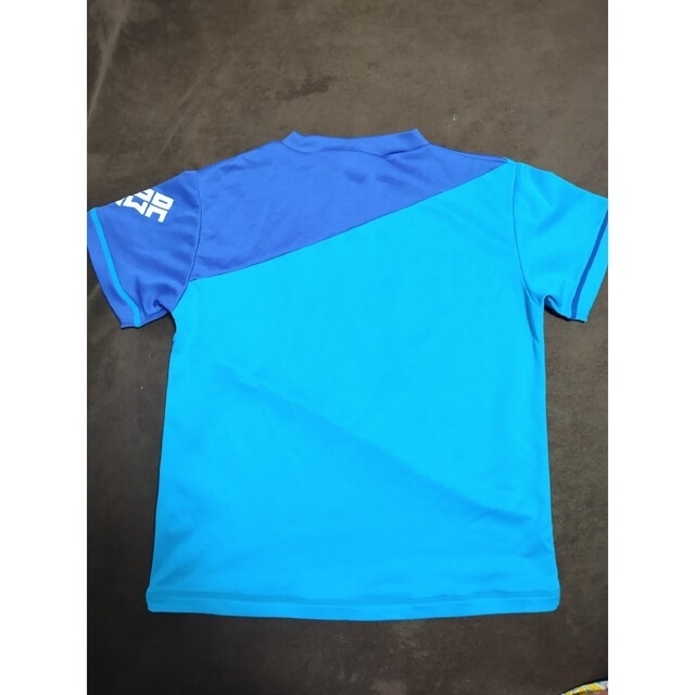 UMBRO(アンブロ)のumbro Tシャツ　キッズサイズ キッズ/ベビー/マタニティのキッズ服男の子用(90cm~)(その他)の商品写真