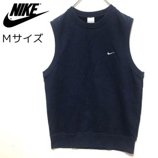 ナイキ スウェット メンズベストの通販 32点 | NIKEのメンズを買うなら ...