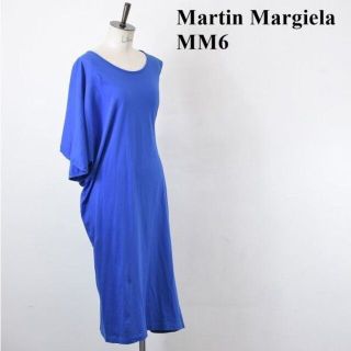 マルタンマルジェラ ワンピースの通販 600点以上 | Maison Martin