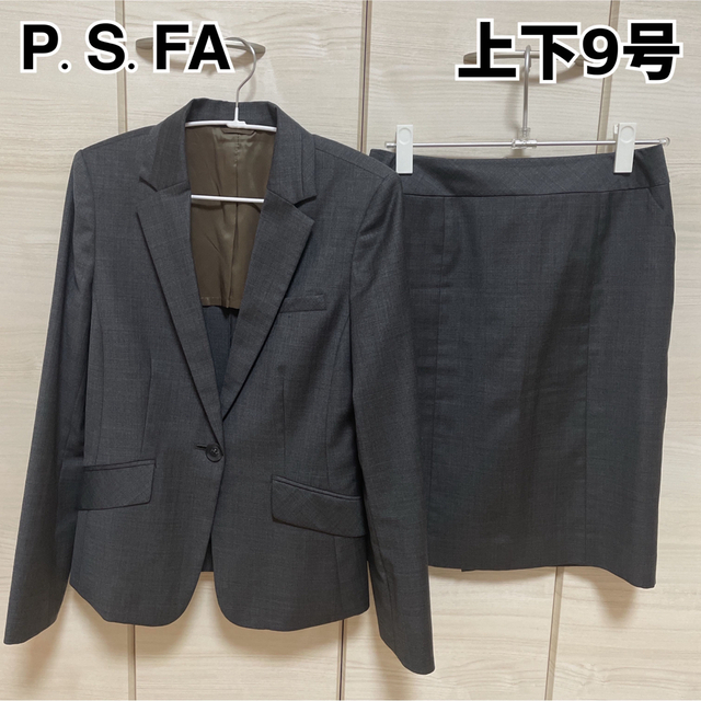 売れ筋ランキングも掲載中！ Perfect Suit FActory 夏用スーツ スカート 9号