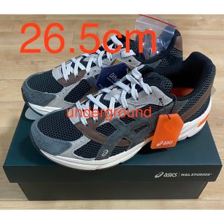 アシックス(asics)のHAL STUDIOS × Asics Gel-1130MK-II(スニーカー)