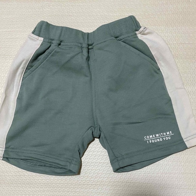 アカチャンホンポ(アカチャンホンポ)のアカチャンホンポ ハーフパンツ 90 キッズ/ベビー/マタニティのキッズ服男の子用(90cm~)(パンツ/スパッツ)の商品写真