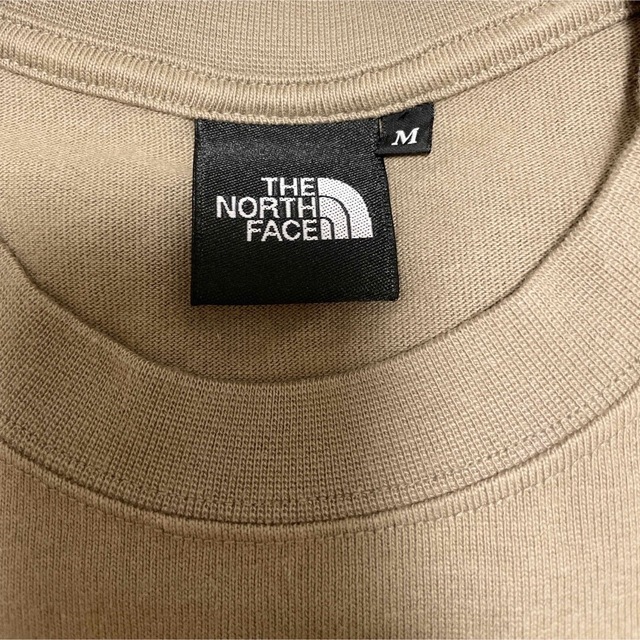 THE NORTH FACE(ザノースフェイス)のTHE NORTH FACE ロンT メンズのトップス(Tシャツ/カットソー(七分/長袖))の商品写真