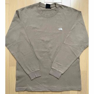 ザノースフェイス(THE NORTH FACE)のTHE NORTH FACE ロンT(Tシャツ/カットソー(七分/長袖))