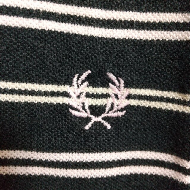 FRED PERRY(フレッドペリー)のFRED PERRY フレッド・ペリー ポロシャツ メンズのトップス(ポロシャツ)の商品写真