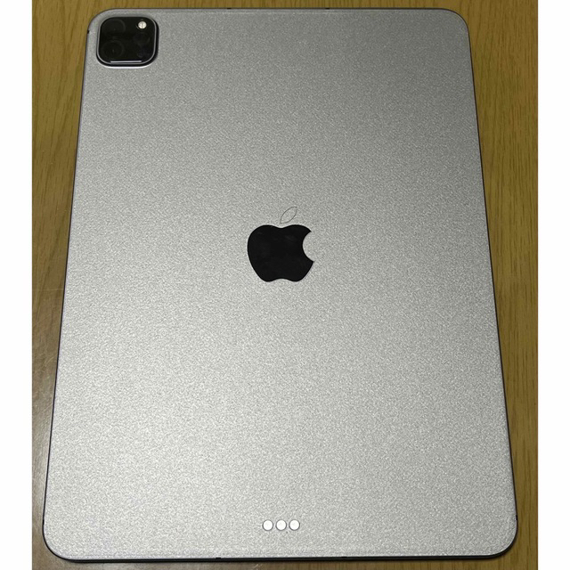 【超美品】iPad Pro 11インチ 第3世代  simフリー iPadPro