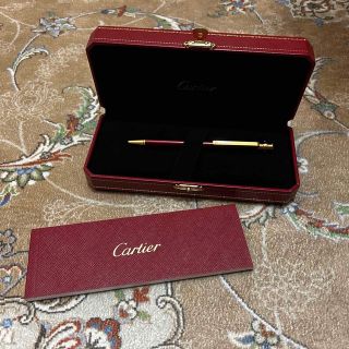 カルティエ(Cartier)のCartier ペン(ペン/マーカー)