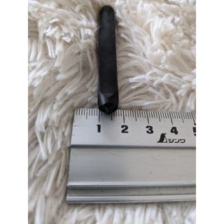 Utoolmart 刻印セット 8mm 数字メタルスタンプメタルスタンピングの
