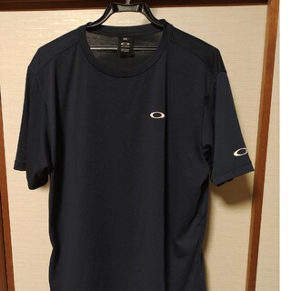 オークリー(Oakley)のOAKLEY オークリー Tシャツ  XL(Tシャツ/カットソー(半袖/袖なし))