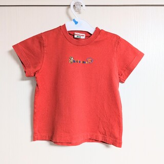 ミキハウス(mikihouse)の(20)mikihouse　サイズ100 Tシャツ(Tシャツ/カットソー)