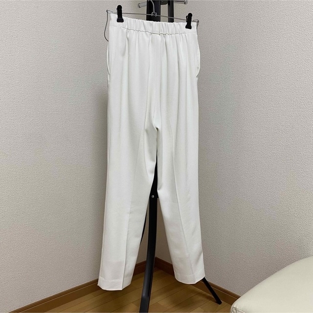 Whim Gazette/ウィムガゼット/チノパンツ 目盛り 未使用 Whim Gazette/ウィムガゼット/チノパンツ 目盛り 未使用