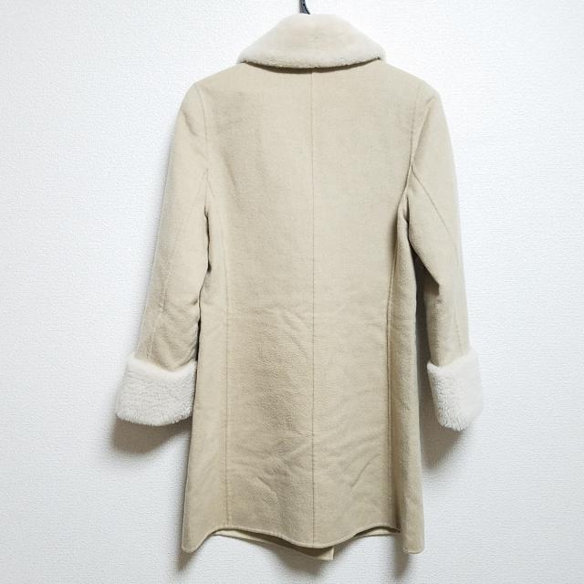 フォクシー コート サイズF レディース -