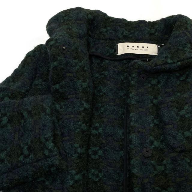マルニ ブルゾン サイズ38 S レディース -