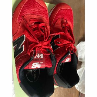 ニューバランス(New Balance)のニューバランススニーカー(スニーカー)